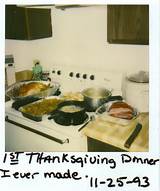 Can I Cook My Turkey The Day Before Thanksgiving Pictures