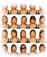 Yoga Face Muscle Exercises Images