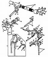 Ford 8n Hydraulic Lift Control Lever Photos