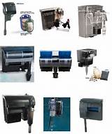 Images of Different Types Of Water Pumps
