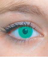 Pictures of Fashion Contact Lenses Uk