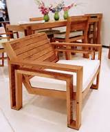 Outdoor Wood Furniture Clean