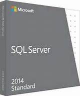 Photos of Microsoft Sql Server 2014 License