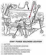 Images of Jeep Liberty Vacuum Hose Diagram