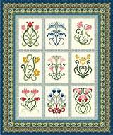 Arts And Crafts Patterns Pictures