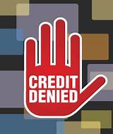 Discover Student Credit Card Denied Pictures