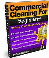 Commercial Cleaning Services Cost Images