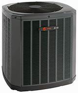 Trane Home Air Conditioner