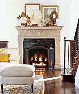 Fireplace Mantel Ideas Pictures