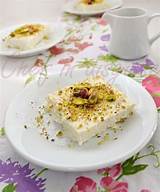 Arabic Desserts Recipes Images