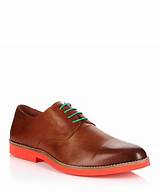 Redstone Shoes Pictures