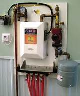 Best Boiler For Hydronic Radiant Heating Pictures