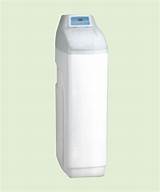 Pictures of Compact Water Softener Systems