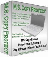 Video Copy Protection Software Pictures