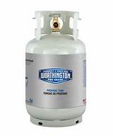 Moving Propane Tanks Pictures