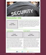 Pictures of Security Policy Builder