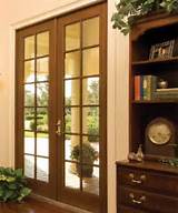 French Doors Replacement
