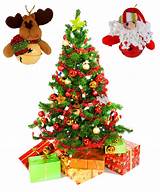 Wholesale Christmas Tree Supplies