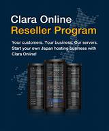 Photos of Hosting Reseller Program