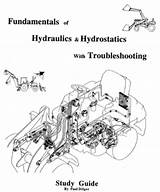 Photos of Troubleshooting Guide Hydraulics