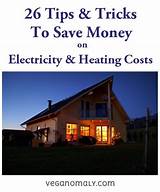Pictures of Save Electricity Costs