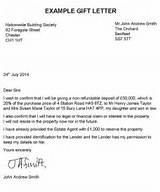 Mortgage Protection Letter Images