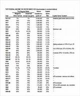 Photos of Income Tax Reduction 2014