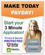 Payday Advance Loans For Bad Credit Pictures