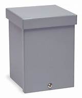 Images of Wiegmann Electrical Enclosures