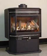 Gas Log Fireplace Supplies Pictures
