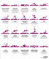 Photos of Yoga Exercises For Beginners