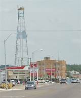 Pictures of Oklahoma National Gas