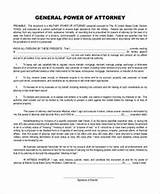 Images of Free Power Of Attorney Form Arkansas
