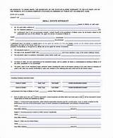 Pictures of Small Claims Appeal Form