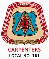 Pictures of Detroit Carpenters Union