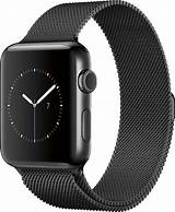 Images of Apple Watch Series 2 Space Black Stainless Steel
