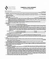 Residential Lease Agreement California Association Of Realtors