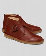 Brooks Brothers Desert Boots Pictures