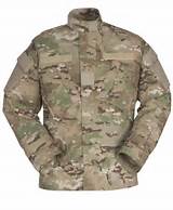 New Army Uniform To Replace Acu