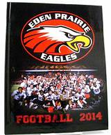 Photos of Eden Prairie High School Yearbook