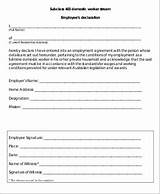 Employee Income Tax Forms Images