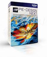 Brother Pe Design Next Software Images