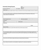 Terms And Conditions Template For Cleaning Company Pictures