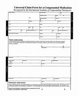 Images of Universal Claim Form Download