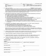 Illinois Power Of Attorney Forms 2016