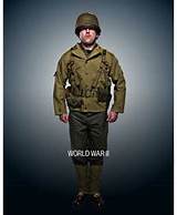 Ww2 Army Uniform Pictures