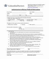 Dd Form 2870 Authorization For Disclosure Of Medical