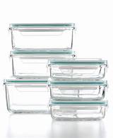 Martha Stewart Plastic Storage Containers Images