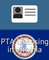 Physical Therapy Assistant Programs In Va Pictures