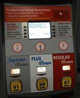 Pictures of Chevron Gas Rewards Program
